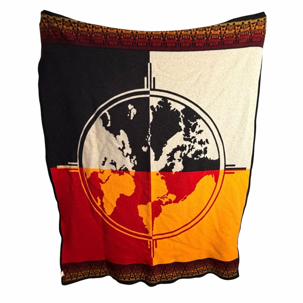 Pendleton Millenium Wool Blanket